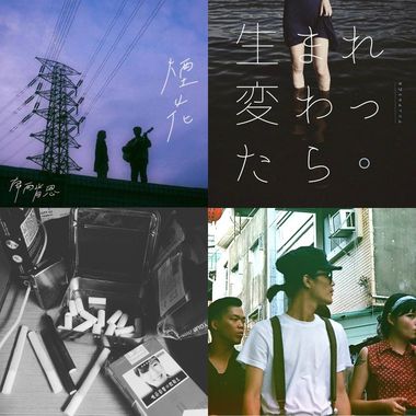 学校路上