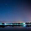 无声星空
