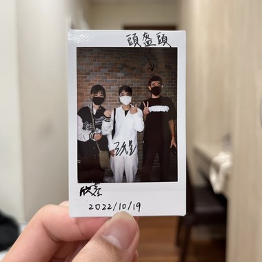 彼得的歌单