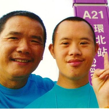 月亮代表我的心