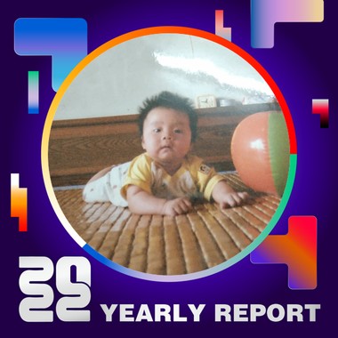2022 个人年度精选