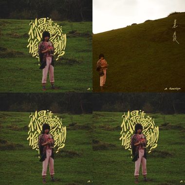 可以在公司播的