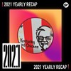2021 个人年度精选之最