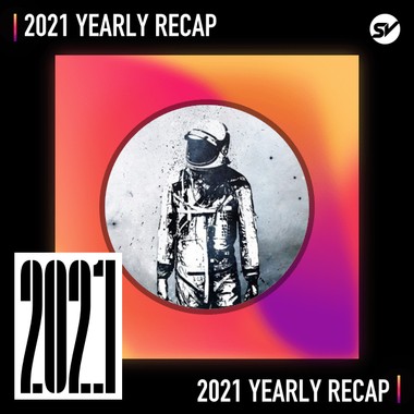 2021 个人年度精选之最