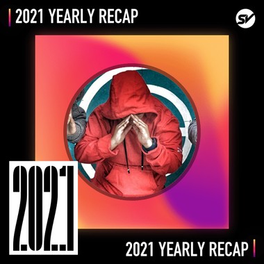 2021 个人年度精选之最