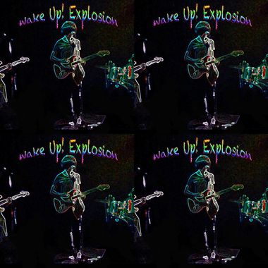 Wake Up！Explosion 威恺爆炸