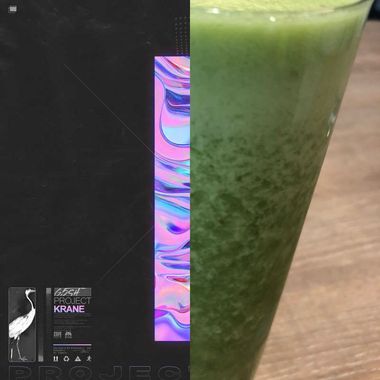 我的歌单