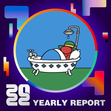 2022 个人年度精选