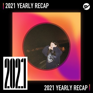 2021 个人年度精选之最
