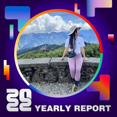 2022 个人年度精选