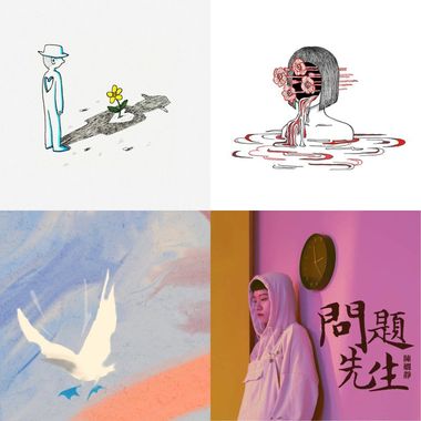 陈娴静