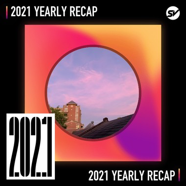 2021 个人年度精选之最