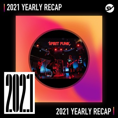 2021 个人年度精选之最