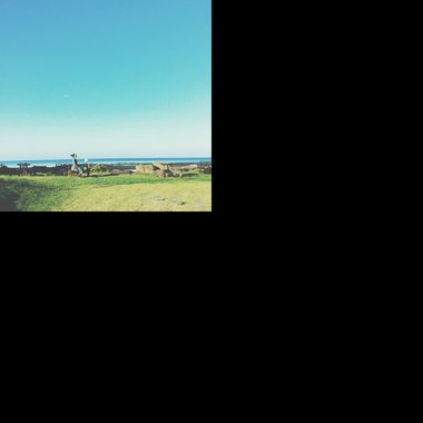 小旅行之末晚凉