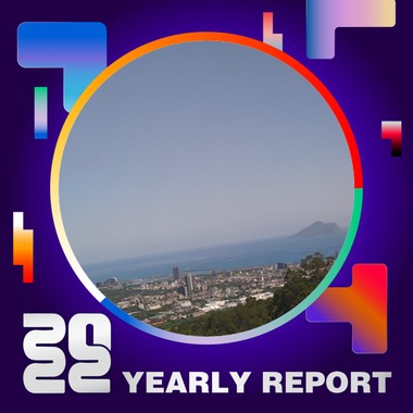 2022 个人年度精选