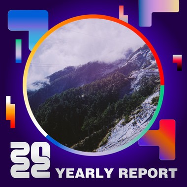 2022 个人年度精选