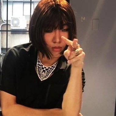 lisa谦谦?