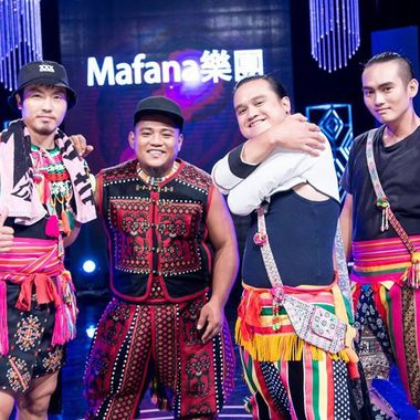 MaFaNA