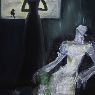 ghost，ghost