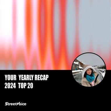 2024 个人年度精选