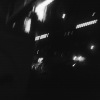 掠光落影