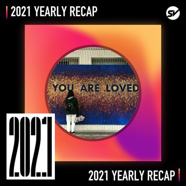 2021 个人年度精选之最
