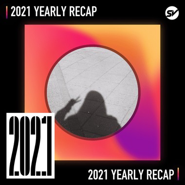 2021 个人年度精选之最