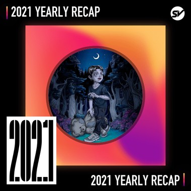 2021 个人年度精选之最