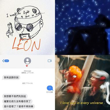 🤍
