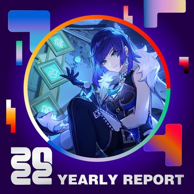 2022 个人年度精选