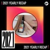 2021 个人年度精选之最