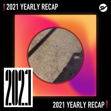 2021 个人年度精选之最