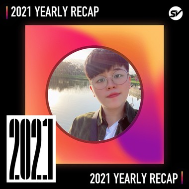 2021 个人年度精选之最