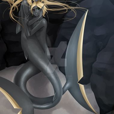 夜兔