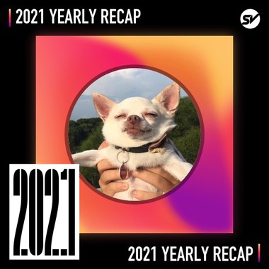 2021 个人年度精选之最