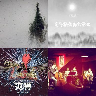 我的歌单
