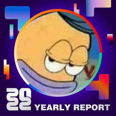 2022 个人年度精选