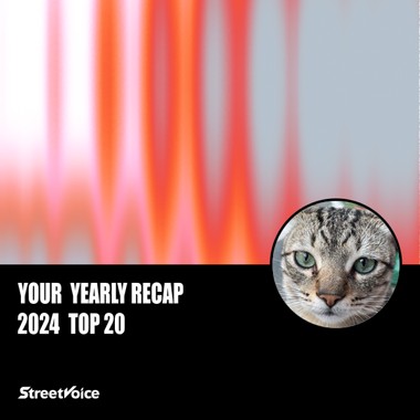 2024 个人年度精选
