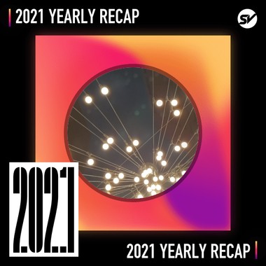 2021 个人年度精选之最
