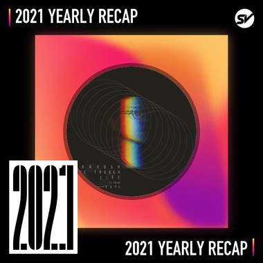 2021 个人年度精选之最