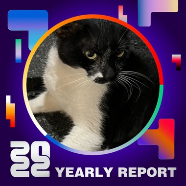 2022 个人年度精选