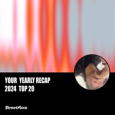 2024 个人年度精选
