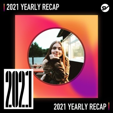 2021 个人年度精选之最