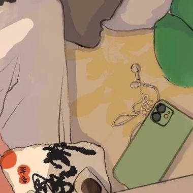 夏天傍晚我辣手摧花