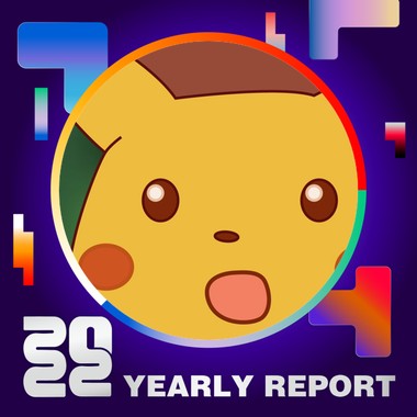 2022 个人年度精选