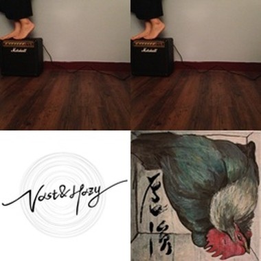 年代的L