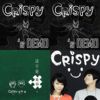 crispy