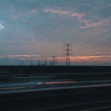 凌晨3:30