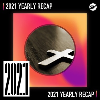 2021 个人年度精选之最