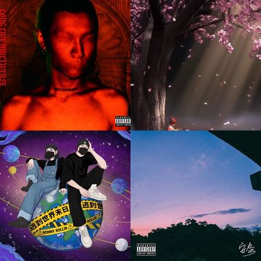 rap